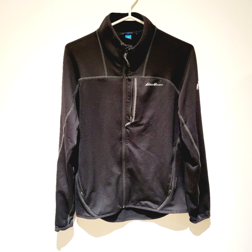 Eddie Bauer First Ascent thermal jacket